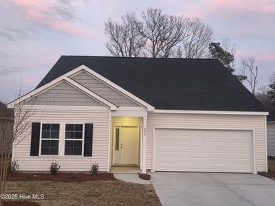 804 Schoolfield Drive, Sneads Ferry, NC, 28460