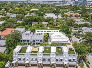 3318 Day Ave UNIT 8, Miami, FL 33133