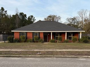 1730 Spanish Trace Dr, Saraland, AL 36571