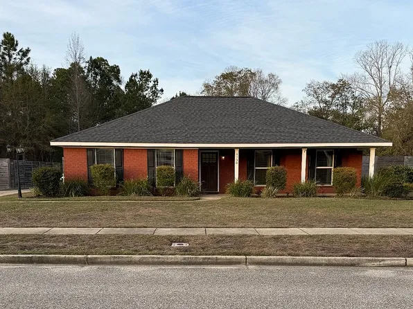 1730 Spanish Trace Dr, Saraland, AL 36571