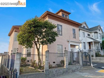 1625 21st Ave, Oakland, CA, 94606