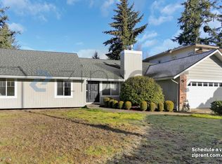 2230 NE 27th St, Renton, WA 98056