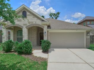 116 Fox Trail Rd, Montgomery, TX 77316