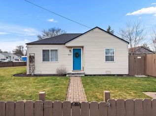 4513 N Best Rd, Spokane, WA 99216