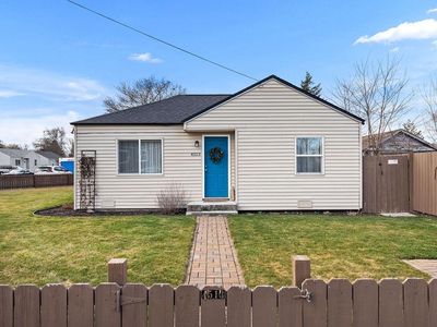 4513 N Best Rd, Spokane, WA, 99216