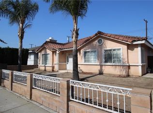 15504 Studebaker Rd, Norwalk, CA 90650