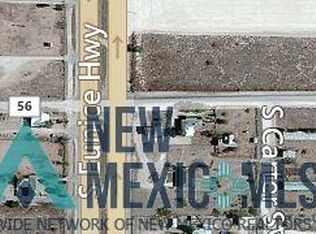 S Startem Rd, Hobbs, NM 88240