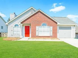 320 Village Ln, Stockbridge, GA 30281