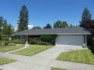 3604 W Decatur Ave, Spokane, WA 99205
