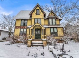 190 Elm St, Oberlin, OH 44074