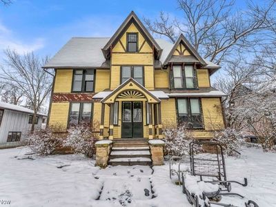 190 Elm St, Oberlin, OH, 44074