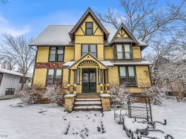 190 Elm St, Oberlin, OH 44074