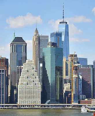 Rented by Brown Harris Stevens | media 10