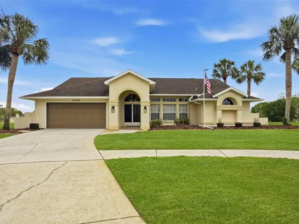 13440 Bolton Ct, Spring Hill, FL 34609