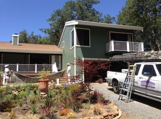 5670 Bell Rd, Auburn, CA 95602