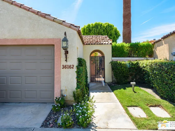 36162 E Avenida De Las Montanas, Cathedral City, CA 92234