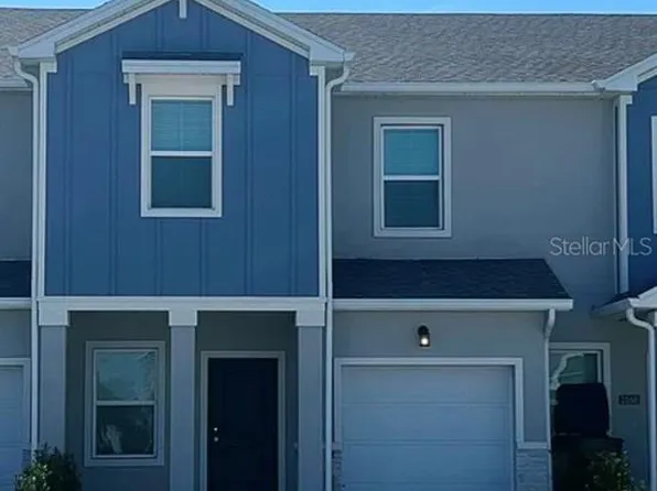 2562 Skyline Loop, Kissimmee, FL 34758