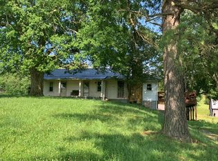 1555 Joe Powers Rd, Hawesville, KY 42348