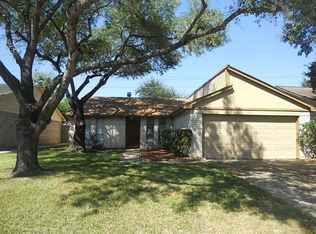 20266 Smithfield Crossing Ln, Katy, TX 77449