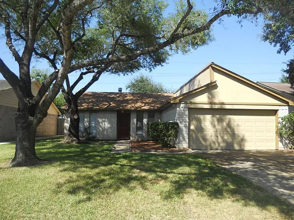 20266 Smithfield Crossing Ln, Katy, TX 77449