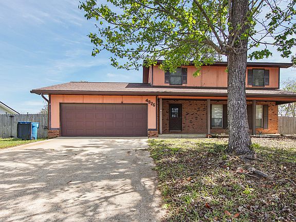 2nd image of 4026 Milano Rd