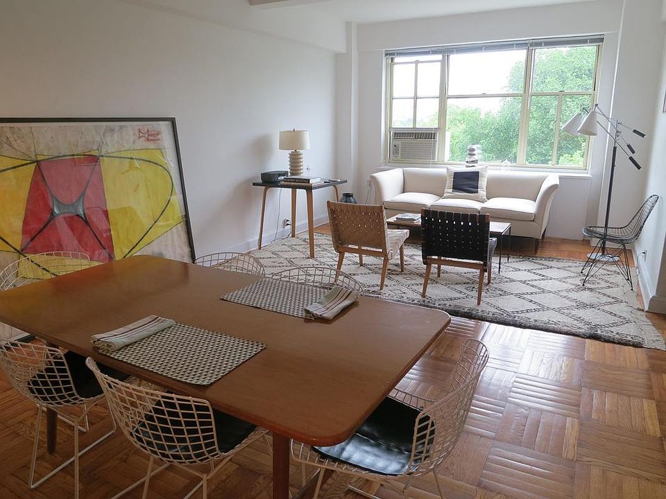 2nd image of 295 Central Park W APT 6E