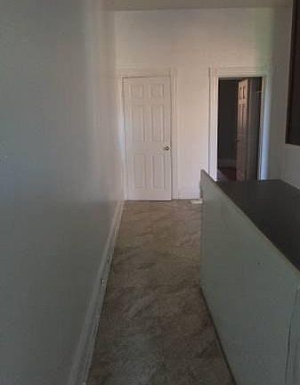 Dining Room/Kitchen