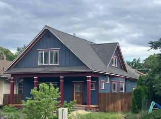 707 W Nora Ave, Spokane, WA 99205