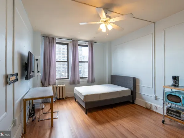 1324 Locust St APT 1023, Philadelphia, PA 19107