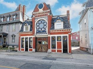 159 Sutton St, Providence, RI 02909