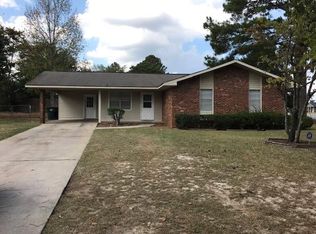 301 Tracy Ter, Warner Robins, GA 31088