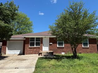 1610 Mount Washington Rd, Ardmore, OK 73401
