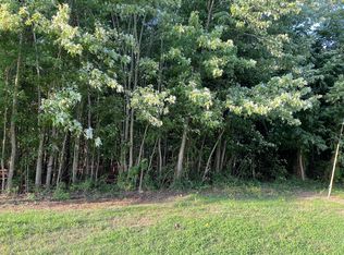 Diament St, Rector, AR 72461