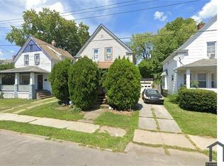 9908 Macon Ave, Cleveland, OH 44102
