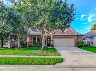 25438 Overbrook Terrace Ln, Katy, TX 77494
