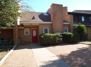 3230 Whittle Way, Midland, TX 79707