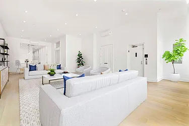 Rented by REAL New York