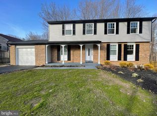 6910 Killarney St, Clinton, MD 20735