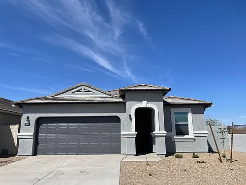 1076 W Sand Canyon Ct Photo 1