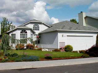 9412 NE 132nd Ave, Vancouver, WA 98682