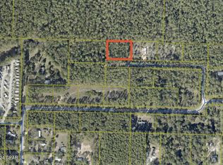 21 Nicole Rd, Freeport, FL 32439