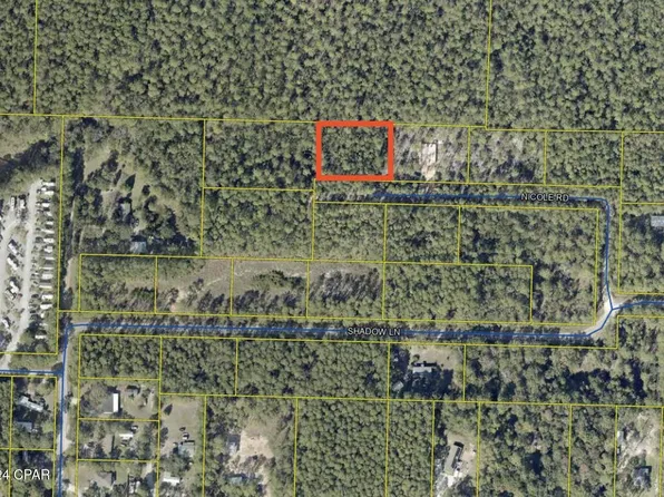 21 Nicole Rd, Freeport, FL 32439
