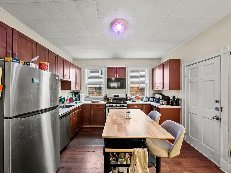 41 Parker Hill Ave #1 — Photo 1