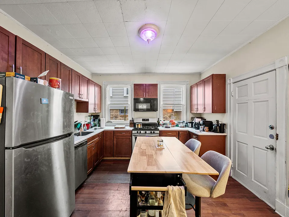 41 Parker Hill Ave #1