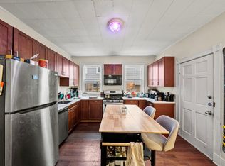 41 Parker Hill Ave #1, Roxbury Crossing, MA 02120