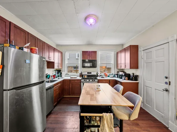 41 Parker Hill Ave, Roxbury Crossing, MA