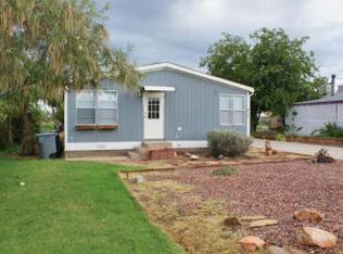 475 E Telegraph St, Washington, UT 84780