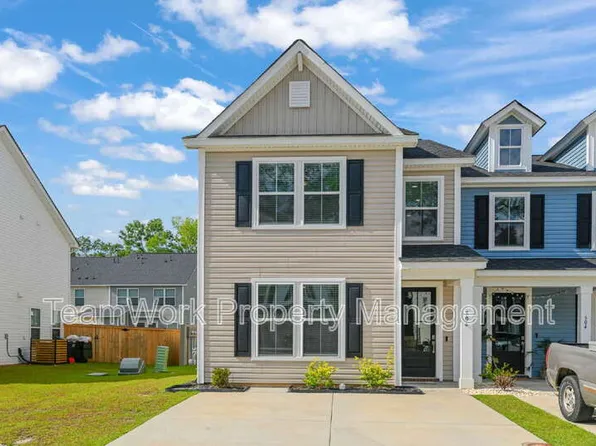 506 Green Fern Dr, Summerville, SC 29483