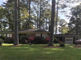 201 E Valley Rd NE, Rome, GA 30161