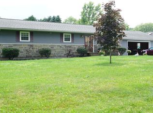 29 Harding Ave, Harding, PA 18643